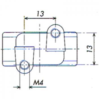 Magnetventil "CEME" Type 5510-1/8 - 24V - DC - 2x Innengew.