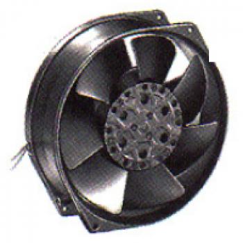 Ventilator 230V mit Flügeldurchmesser 150mm (ebmpapst)