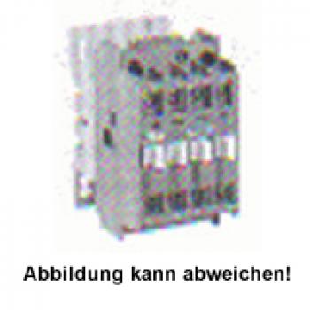 Schütz Fabrikat ABB - Typ A9-30-10 - 42V - 4 KW