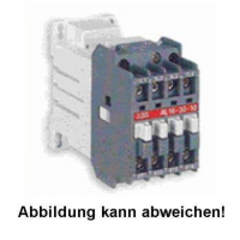 Schütz Fabrikat ABB - Typ A50-30-00 - 24V - 22 KW