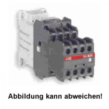 Schütz Fabrikat ABB - Typ A63-30-00 - 24V - 30 KW