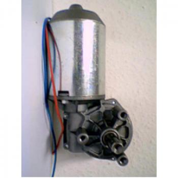 Drahtvorschubmotor universal - RECHTS - 24V - 40W