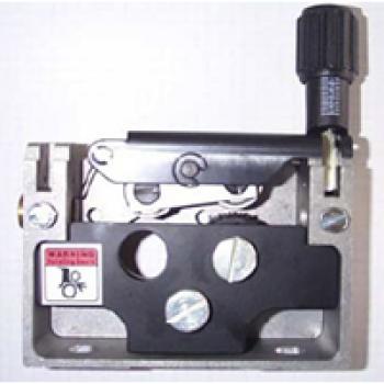 Drahtvorschubgetr. DVGE 4 Mini- 4 Rollen - Rollengr. 30mm  1,0mm-1,2mm