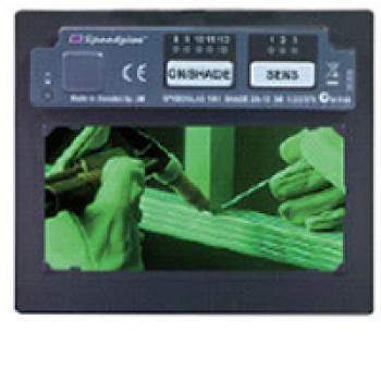 Automatischweißßfilter DIN 5/8 für 3M Speedglas Mod. 100V