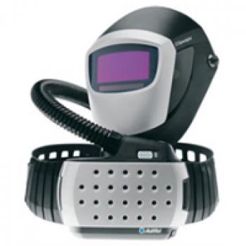Schweißhelm 3M Speedglas Mod. 9002X Adflo