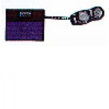Ersatzkassette für Schweißerschutzhelm Sperian Optrel e680