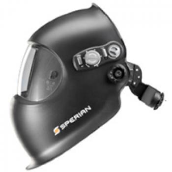 Schweißerschutzhelm Sperian Optrel e650