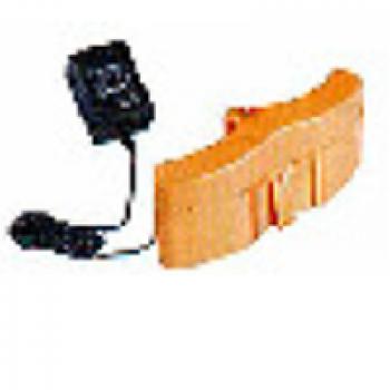 Standard-Li Batterie 16 Std. für Sperian Optrel e1100