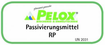 Passivierungsmittel RP 5 kg Kanister