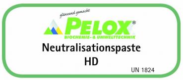 Neutralisationspaste HD 2 kg Flasche