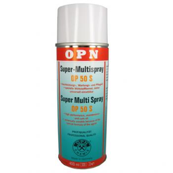 Multispray, 400ml Dose