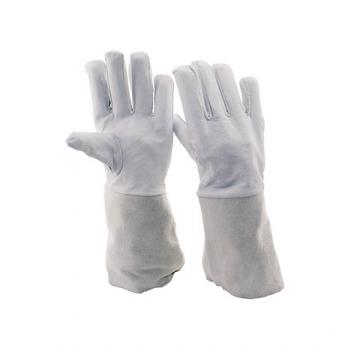 WIG-Handschuhe 35cm Gr. 10