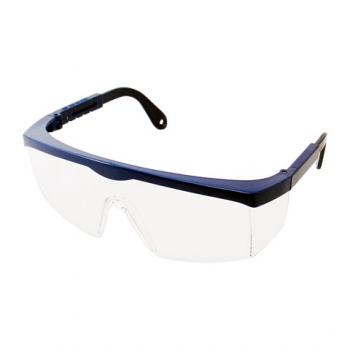 Panorama-Vollsichtbrille farblos