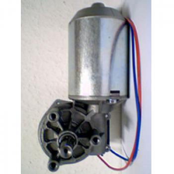 Drahtvorschubmotor universal - LINKS - 24V - 40W