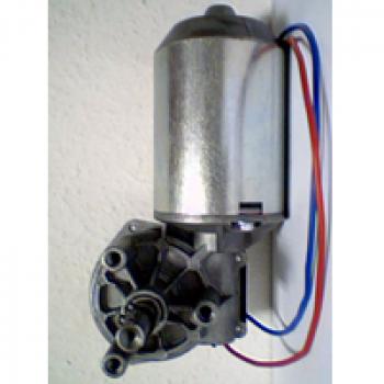 Drahtvorschubmotor universal - LINKS - 42V - 40W