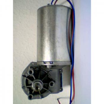 Drahtvorschubmotor univ. - LINKS - 24V-90W starke Version