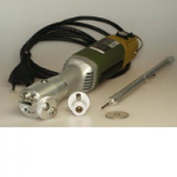 Power Pointer Elektrodenschleifgerät Standard - 220V