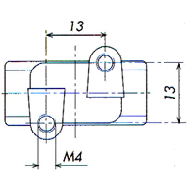 Magnetventil "CEME" Type 5510-1/8 - 42V - DC - 2x Innengew.