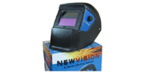 Optischer Helm Sensitiv New Vision