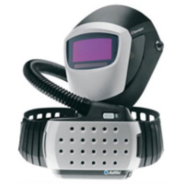 Schweißhelm 3M Speedglas Mod. 9002X Adflo