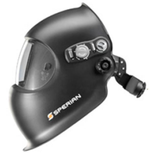 Schweißerschutzhelm Sperian Optrel e650